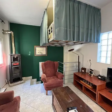 Rustic House In The Country Kritsa